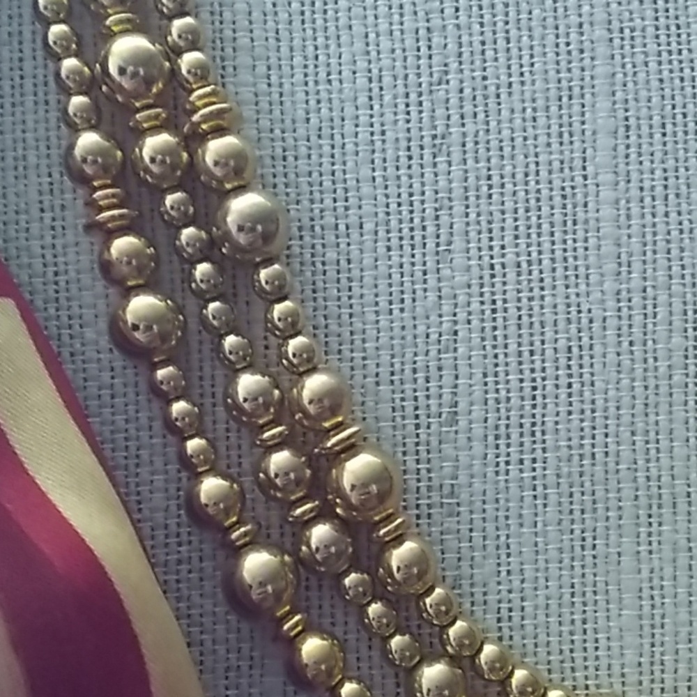 Necklace - Picture 3 of 4